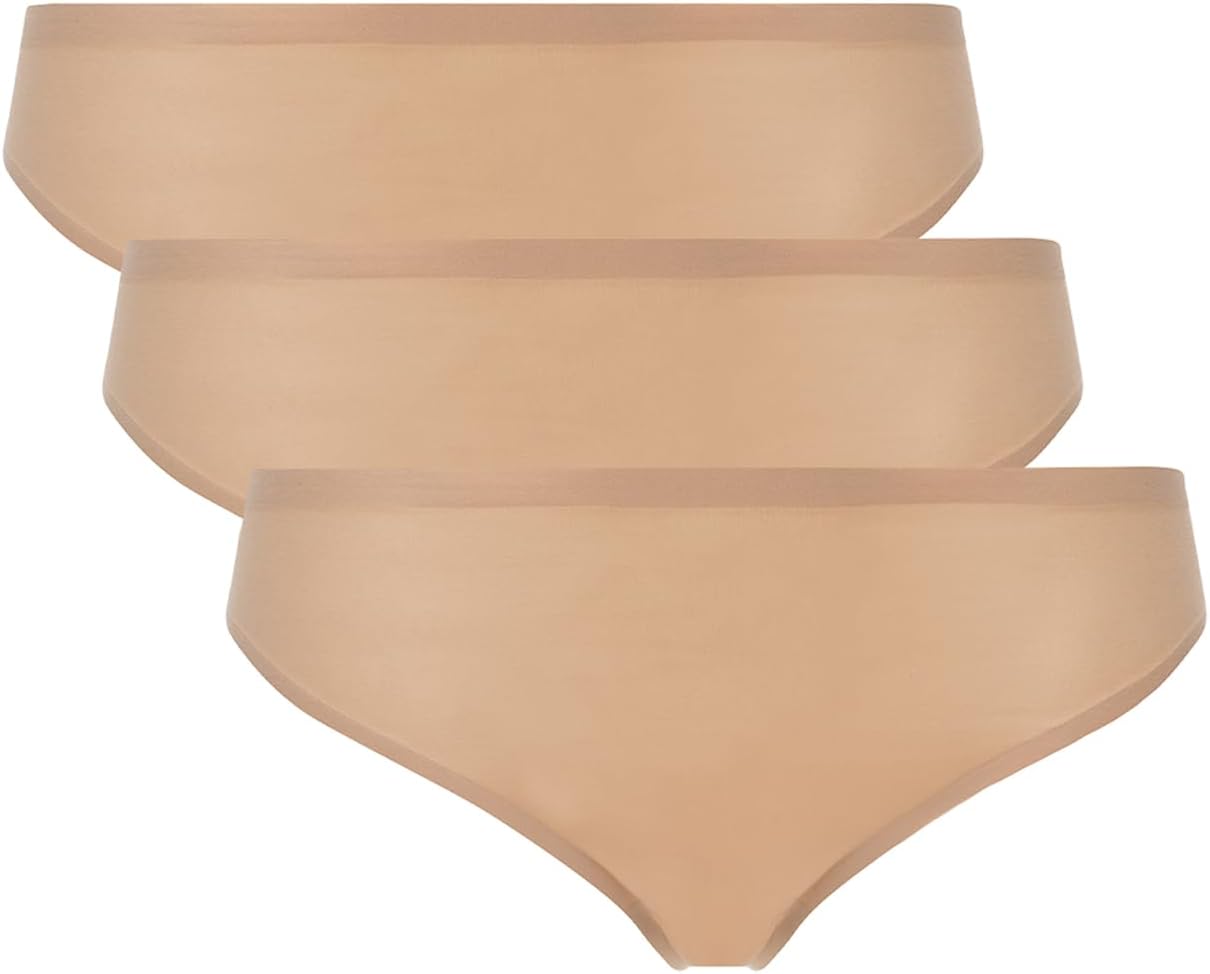 Women's Softstretch Seamless Thong