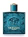 Versace Eros Eau de Toilette Spray for Men, 3.4 Fl Oz, 3.4 Fl Oz(Pack of 1)