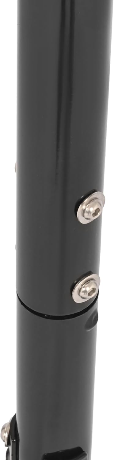 ECOTRIC 57" H Hot Tub Handrail Spa Side Handrail W/Foam Cover for Indoor/Outdoor Bath 600LBS