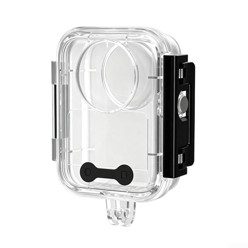 Funda impermeable para DJI Osmo submarina ideal para snorkel natación y buceo profundo