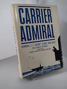 Carrier Admiral