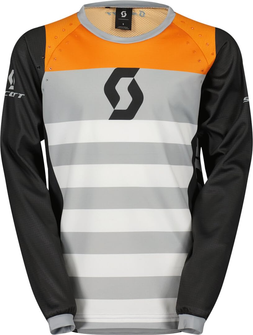 SCOTT Evo Race Kinder Motocross Jersey
