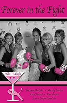 Paperback Forever in the Fight Book