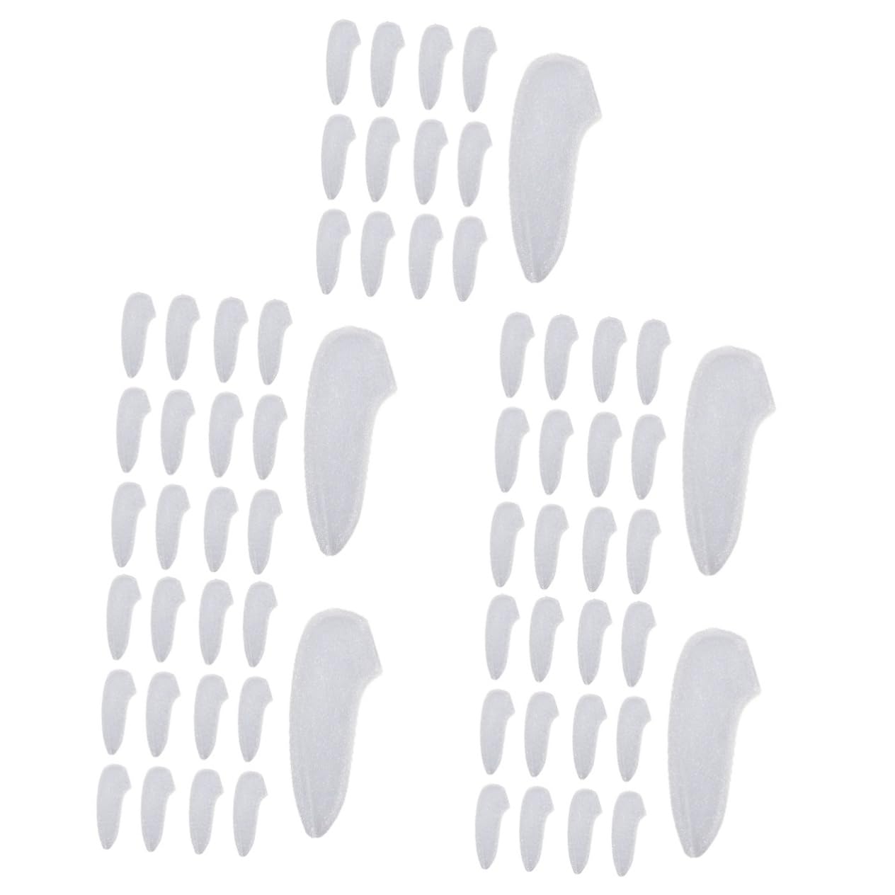 ABOOFAN Funda Cuchillo Juego De De 250 Piezas De Corte De Manga De Protector De Cuchillas Protector De Cuchillo De De Cubierta De
