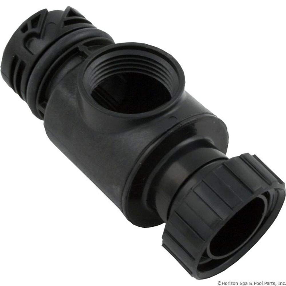 Zodiac 91003007 Universal Wall Fitting Quick Disconnect Replacement