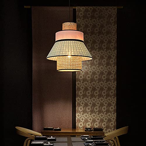 Lustre de lecture de chambre PLADIER avec suspension orientable bleu - 3