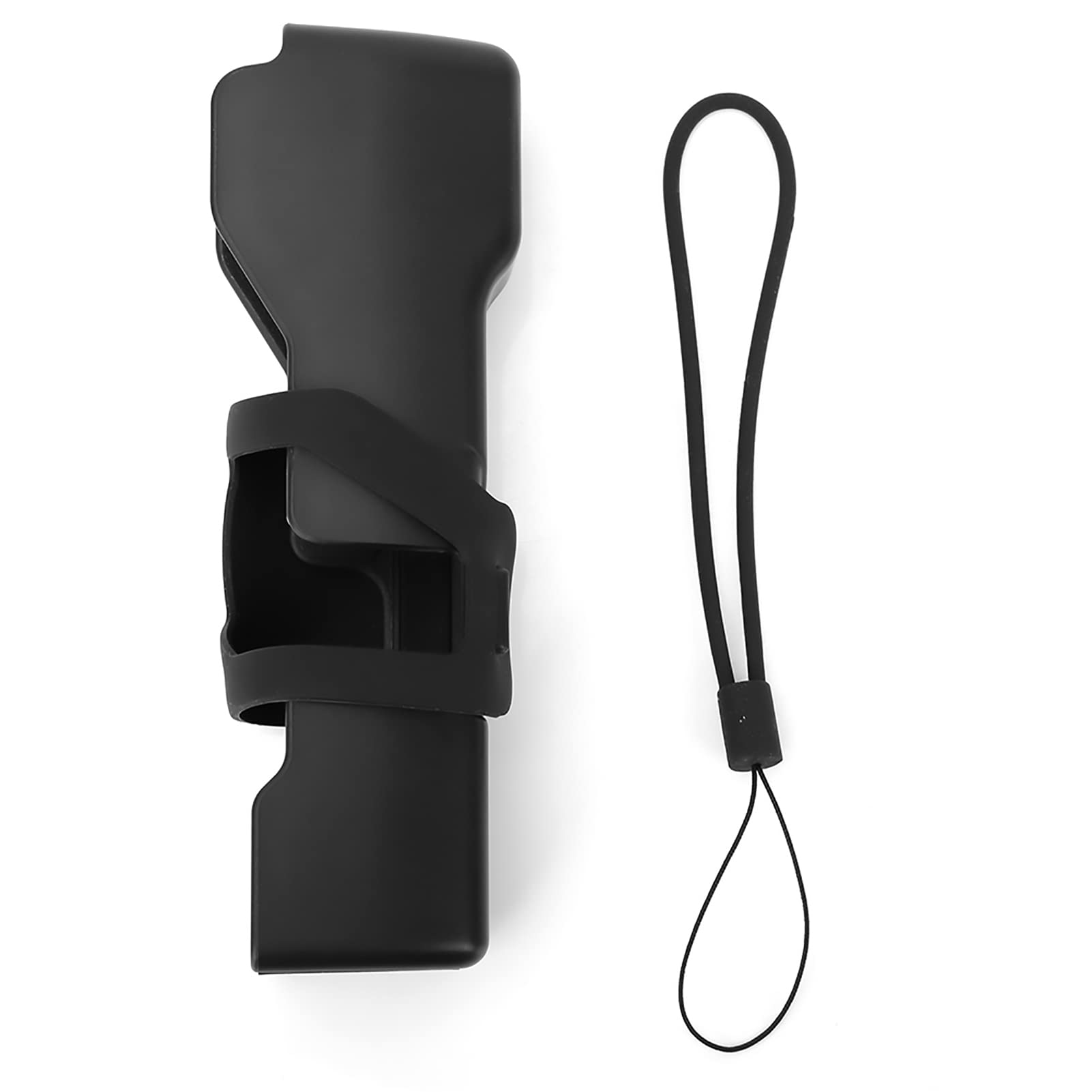 YUANJSCamera Storage Box, Camera Storage Protective Cover Soft Carrying Case for DJI Osmo Pocket