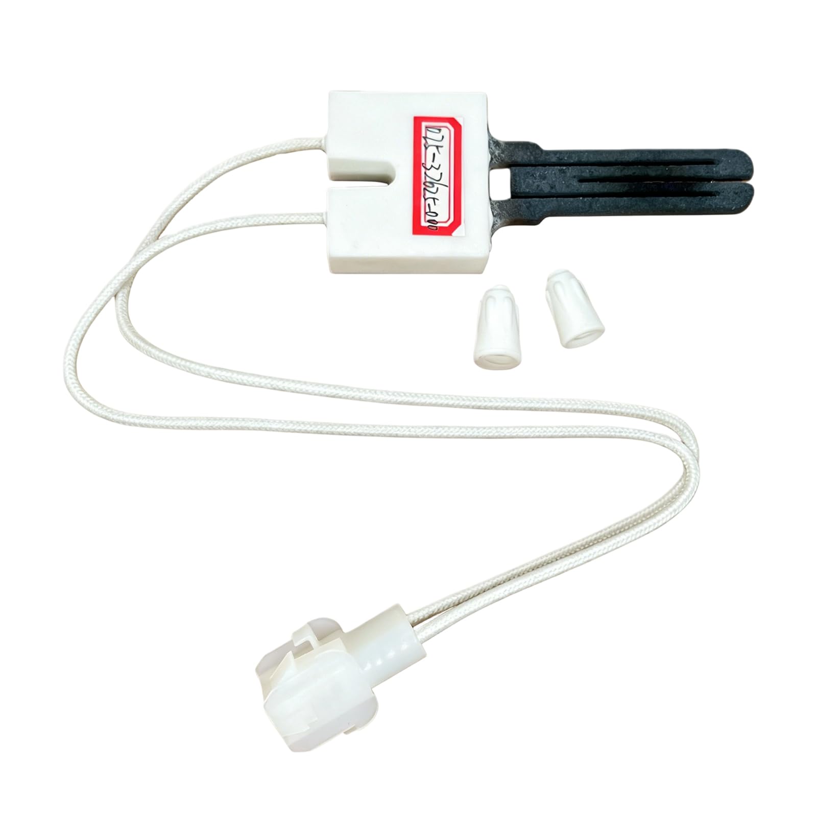 PANGBOER 2 in 1 Heating Starter and Part Replacement for Various Equipment Types Oven Igniting Structure