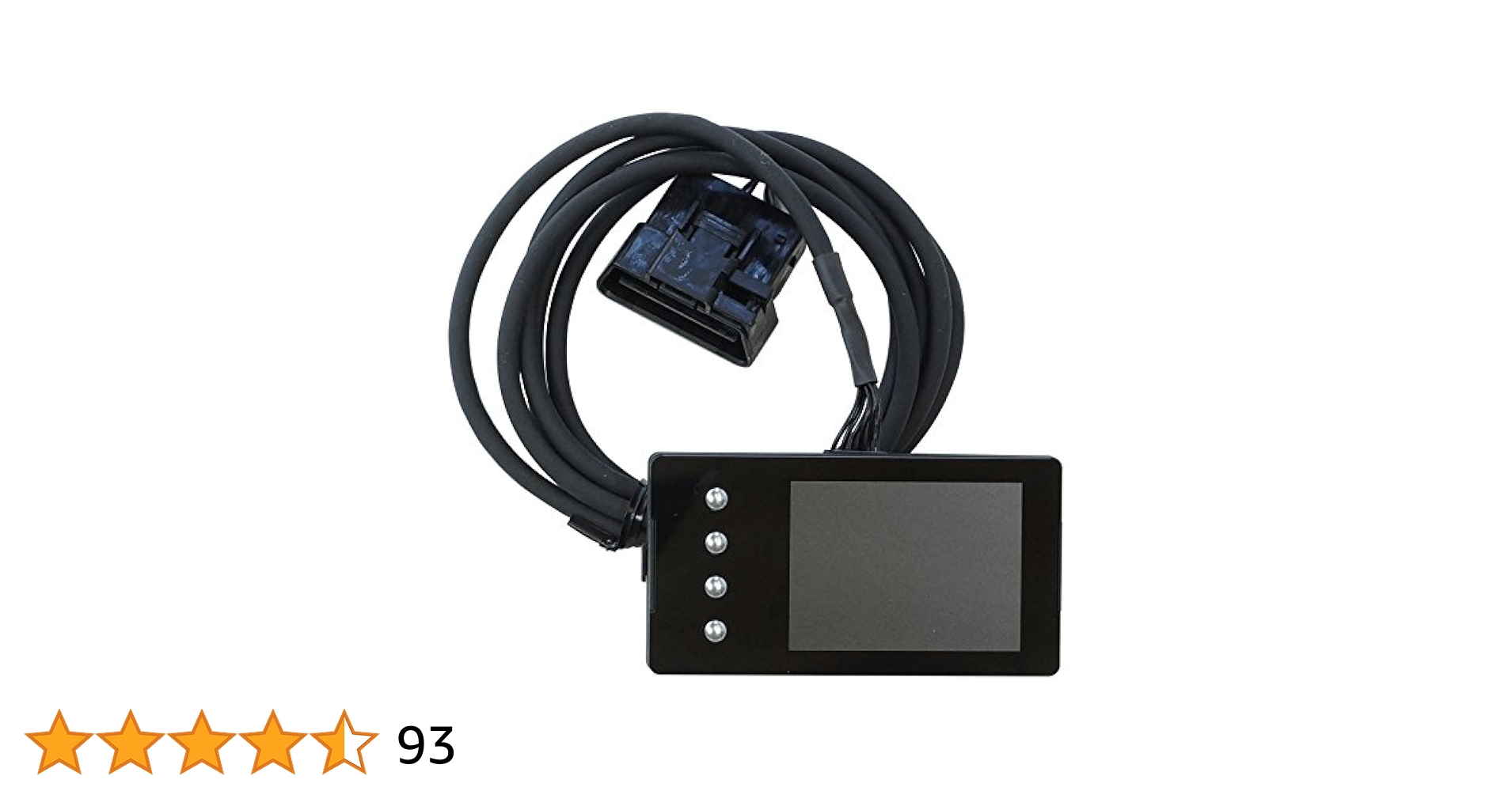 Amazon.co.jp: HKS Electronic Parts Flash Editor ROADSTER DBA
