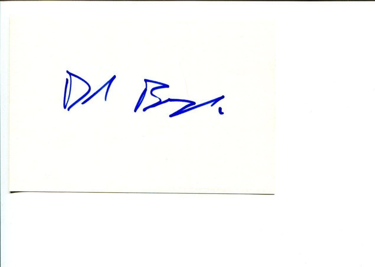 Daniel Benzali Murder At 1600 The X Files James Bond | Desertcart Seychelles, image size:1271x905