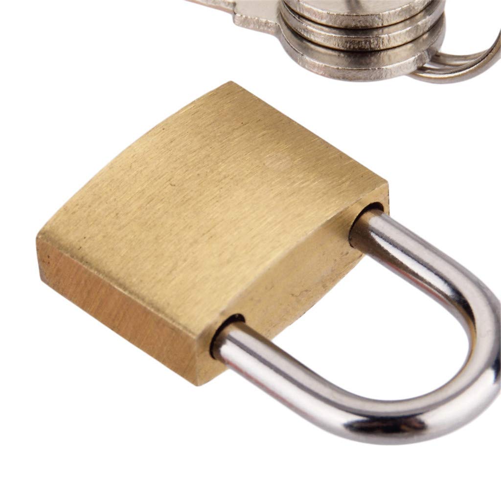 小物 vaultroom PADLOCK KEY HANGER / GOLD PADLOCK KEY HANGER – VAULTROOM