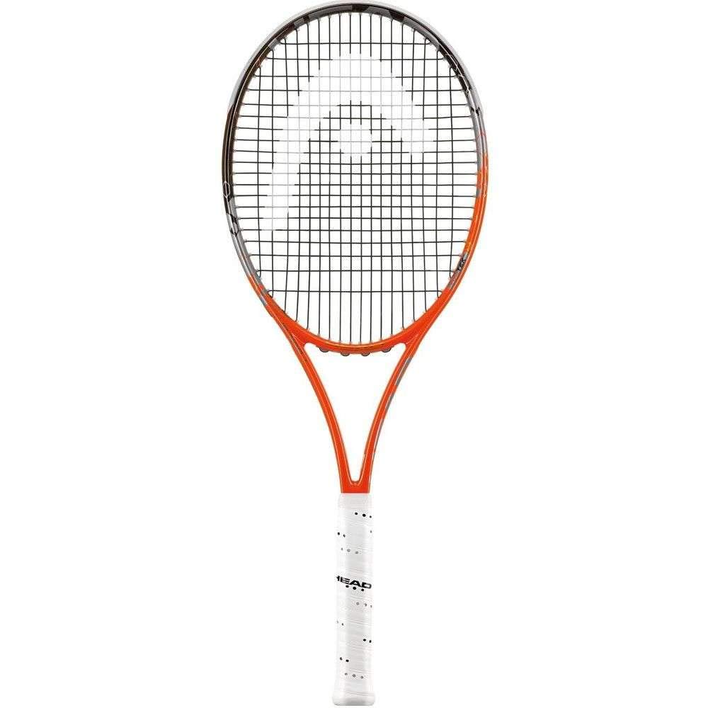 HEAD YouTek IG Radical MP G2 テニスラケット Head Youtek IG Radical MP Tennis Racquet : Amazon.in: Sports