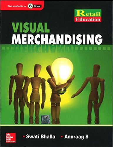Visual Merchandising view 2