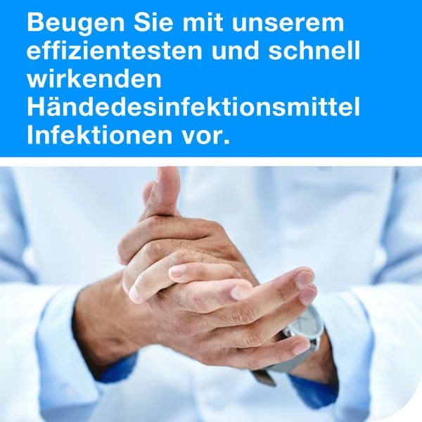 Tork Händedesinfektionsflüssigkeit 20 × 500 ml 511215