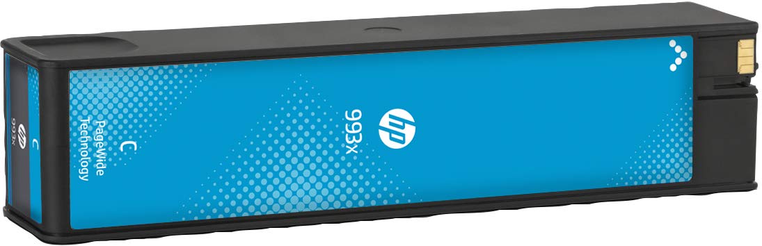 Amazon.co.jp: 日本HP 993X インクカートリッジ シアン M0J92AA