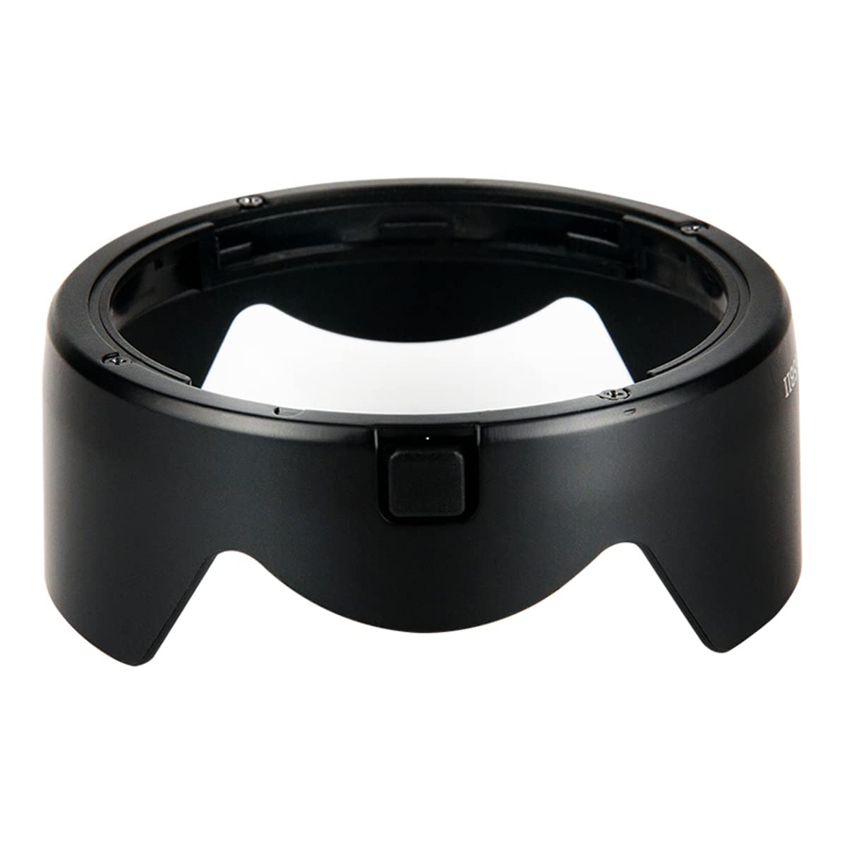 Amazon | JJC レンズフード Canon キヤノン RF50mm / f1.8STM対応