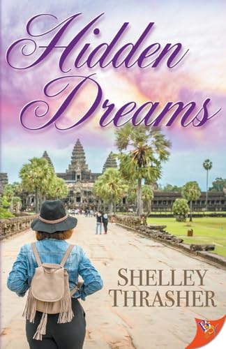 Hidden Dreams view 2