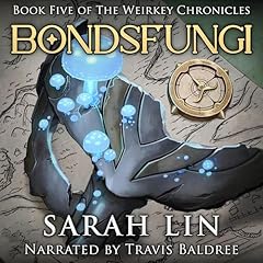 Couverture de Bondsfungi