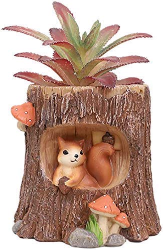 See full amazon price history chart for Brothehood Enterprise Cute Squirrel Home Wood Finish Designed Resin pots Amazing & Trendy Return Gifts Home Garden Decorative Succulent Hanging or Table top Pot Imported Collections Without Plant Brothehood Enterprise Cute Squirrel Home Wood Finish Designed Resin pots Amazing & Trendy Return Gifts Home Garden Decorative Succulent Hanging or Table top Pot Imported Collections Without Plant (B08SJB4CH8) Amazon Price History, Amazon Price Tracker