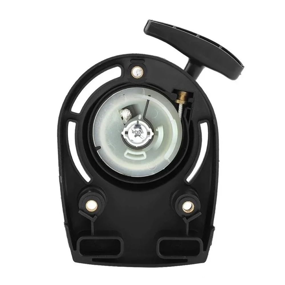 Arrancador de retroceso GX35 para motor desbrozadora 4 tiempos repuesto