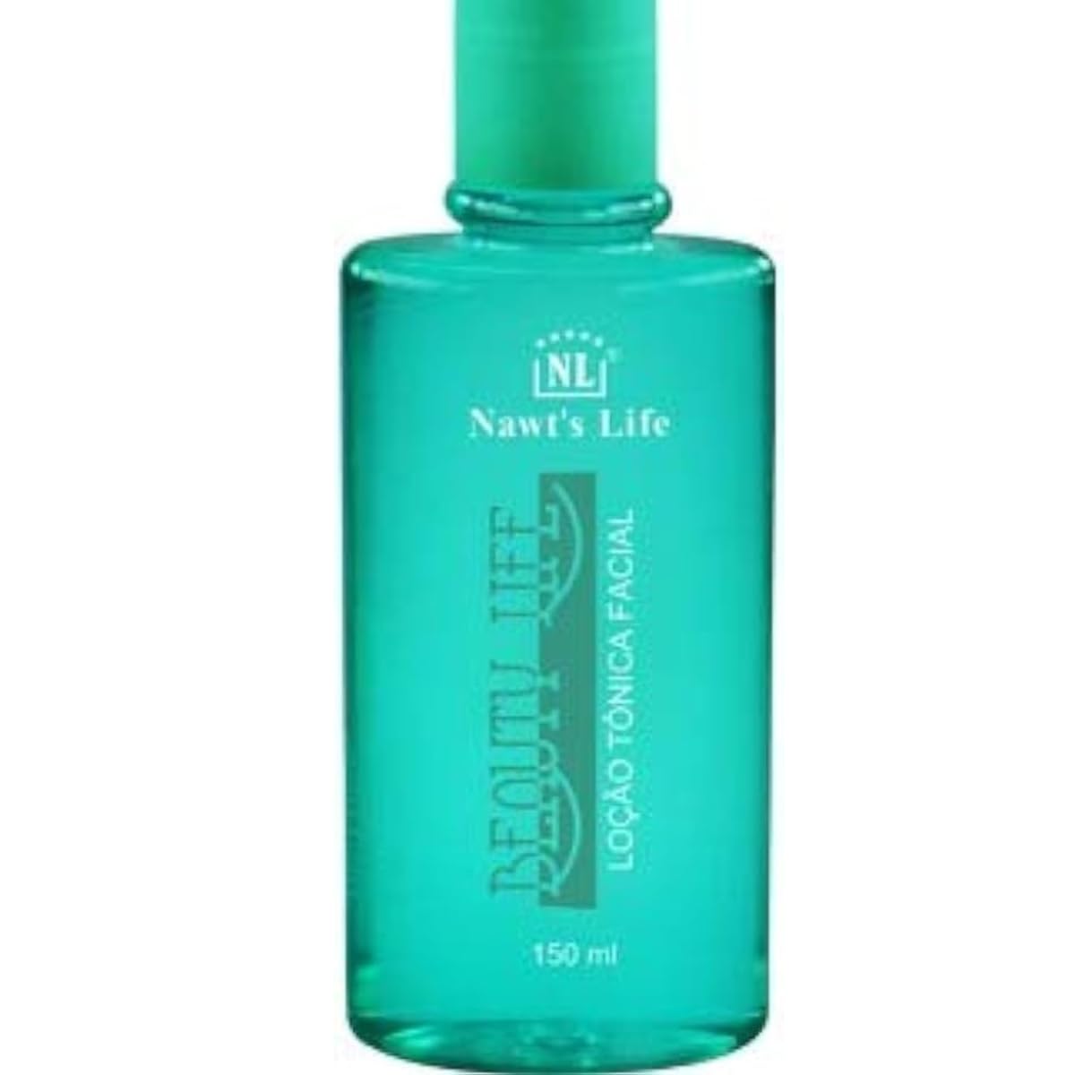 Loção Tônica Facial Hidratante e Refrescante 150ml – Tônico Facial Calmante com Extratos