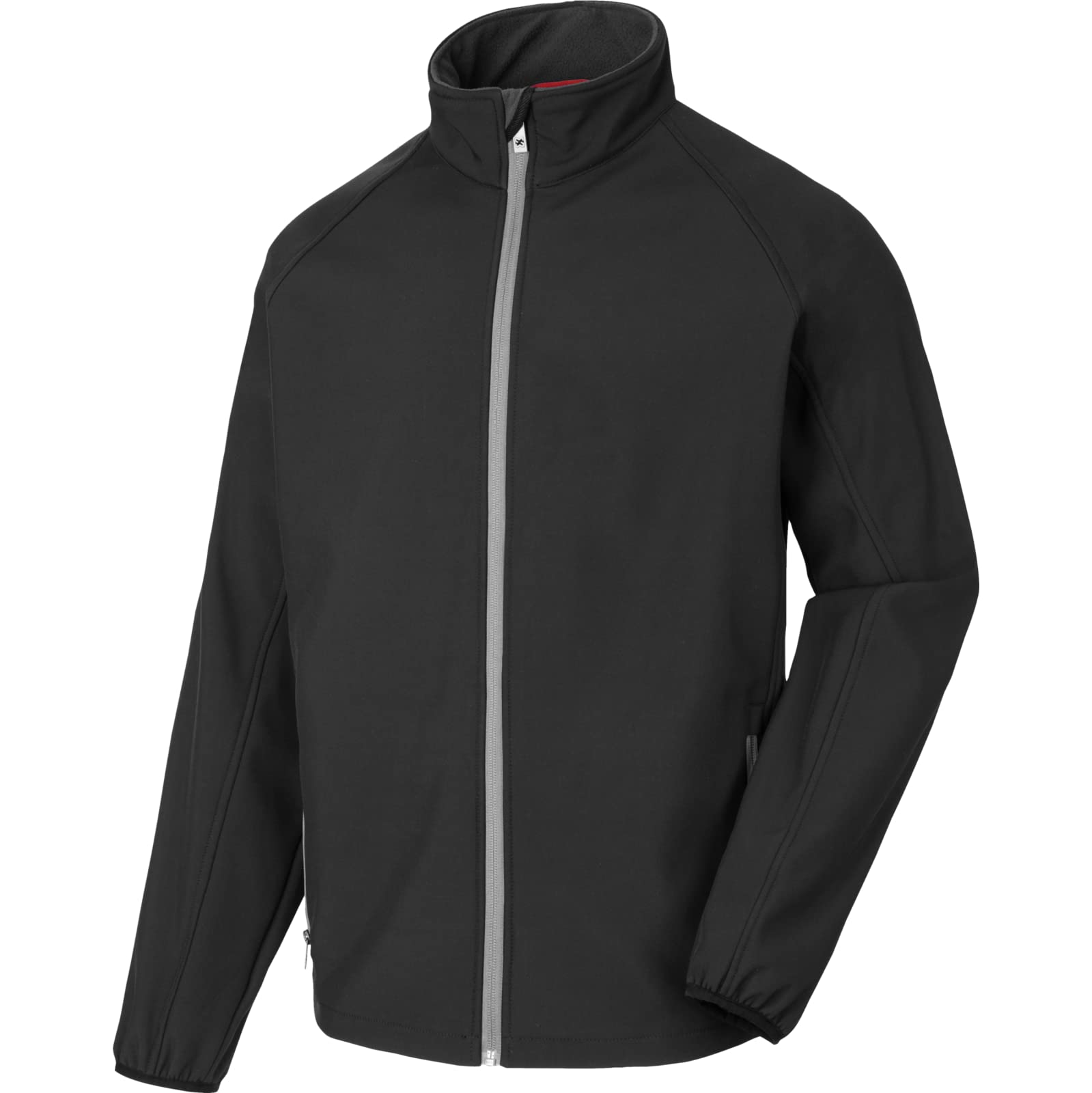 WüRTH MODYF Softshell de travail Simply Noire/Grise