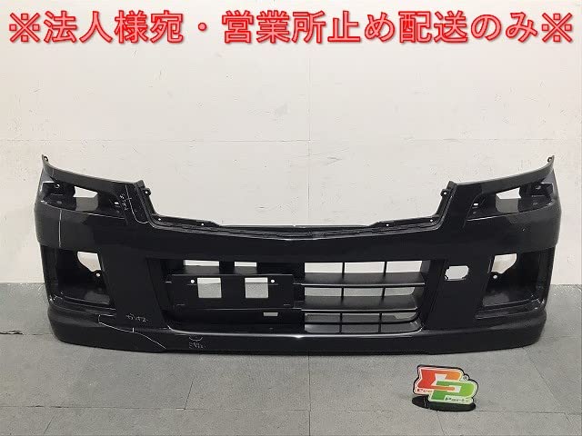 Amazon | ステラ/カスタム RN1/RN2 純正 前期 フロント バンパー  