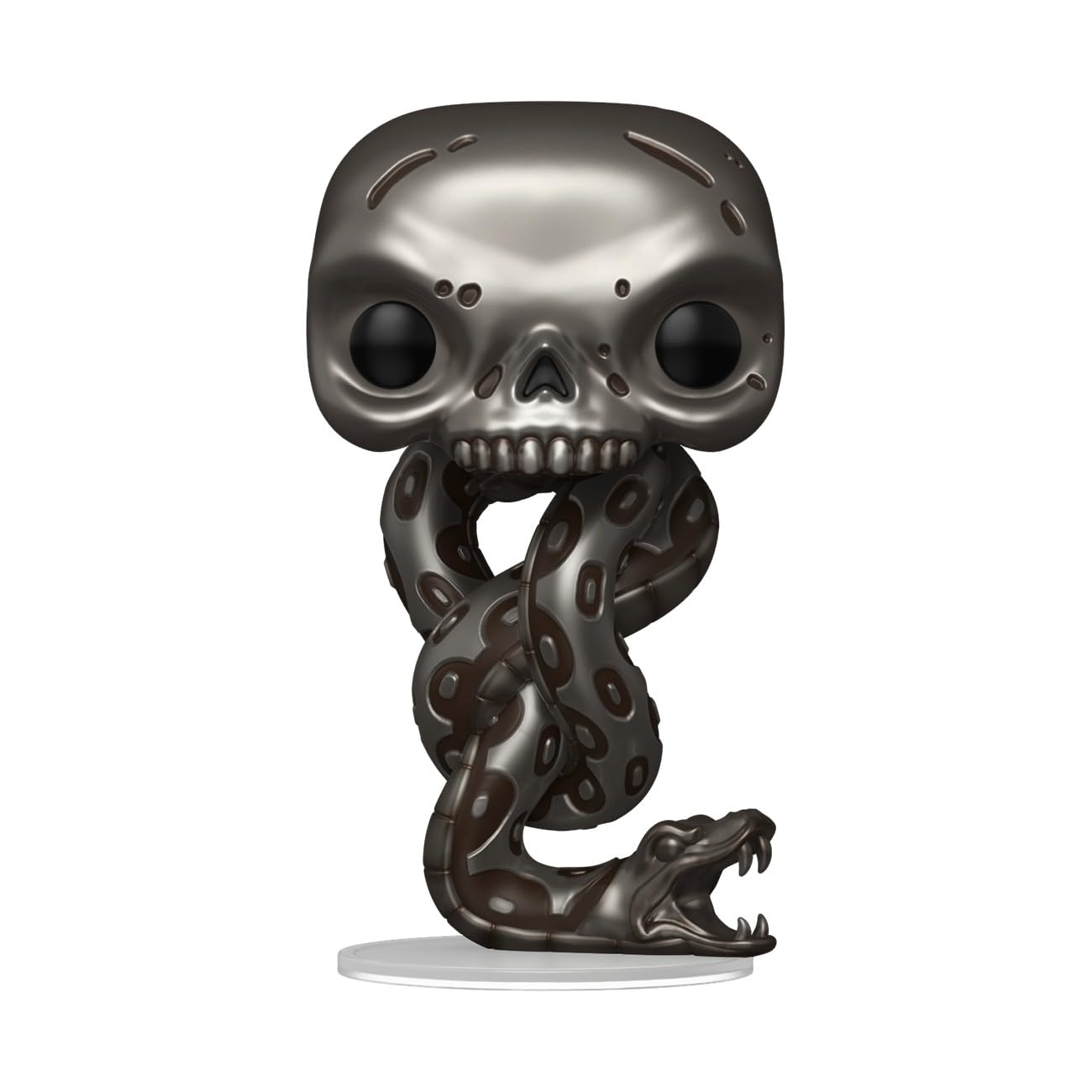 Funko Pop! Harry Potter S18, Dark Mark, Collectable Vinyl Figure, Official Merchandise, Toys for Kids & Adults, Movies Fans - Image 2