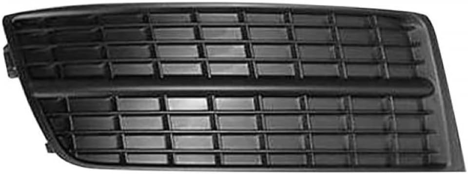 For Cadillac SRX 2010-2016 Fog Light Trim Passenger Side Cover | Front | w/Fog Lights | Replacement For GM1039126 | 25778386