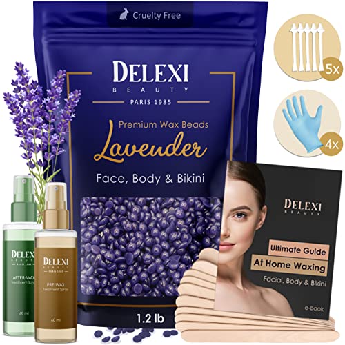 Top 10 Brazilian Blue Wax Beads of 2022 Katynel