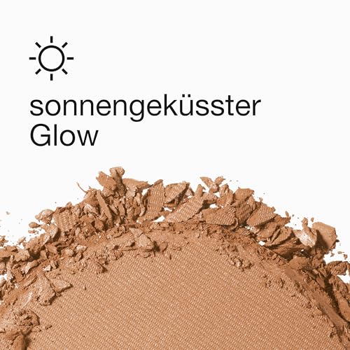 Clinique True Bronze™ Pressed Powder Bronzer | Leichter Bronzer-Puder für einen sonnengeküssten Glow mit natürlichem Finish… – Ansicht 4