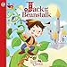 Phidal Jack and the Beanstalk Little Classics - Stories for kids, 24-page storybook