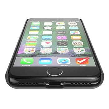 Amazon.com: Encased DuraClip for iPhone SE 2022 3rd Gen Case