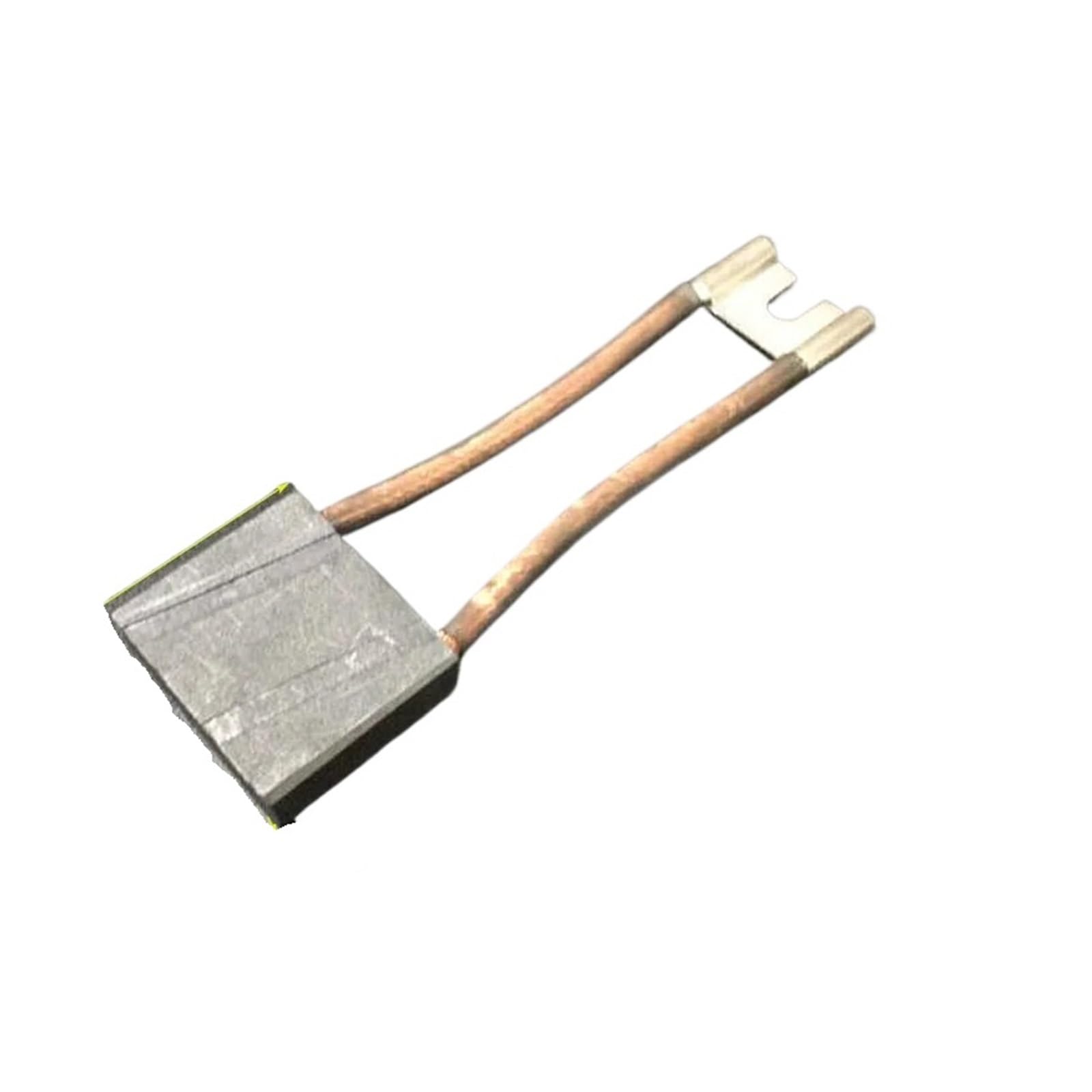Escobilla de carbón para motor 10 x 40 x 32 mm carbones industriales de repuesto 0009718189
