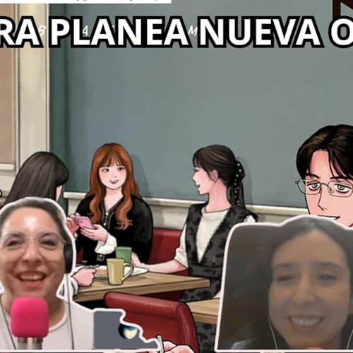 Podcast #403 - &iexcl;Yama Wayama anuncia nueva obra para 2027! (18-02-2026)