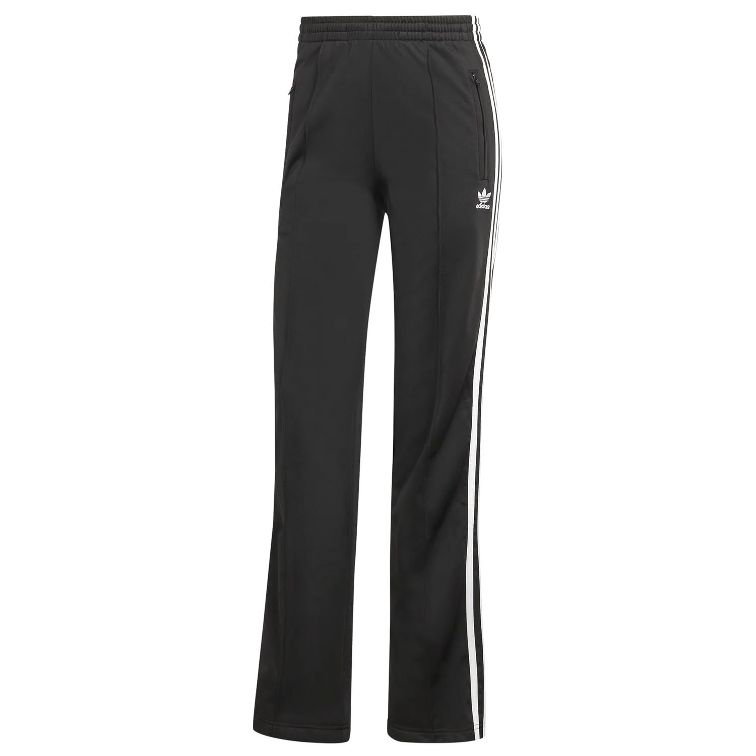 adidas Pantalón de Mujer Negro IL8763