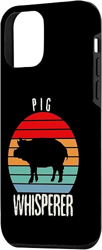 Miniatura 2 de iPhone 12 mini Pig Whisperer Case