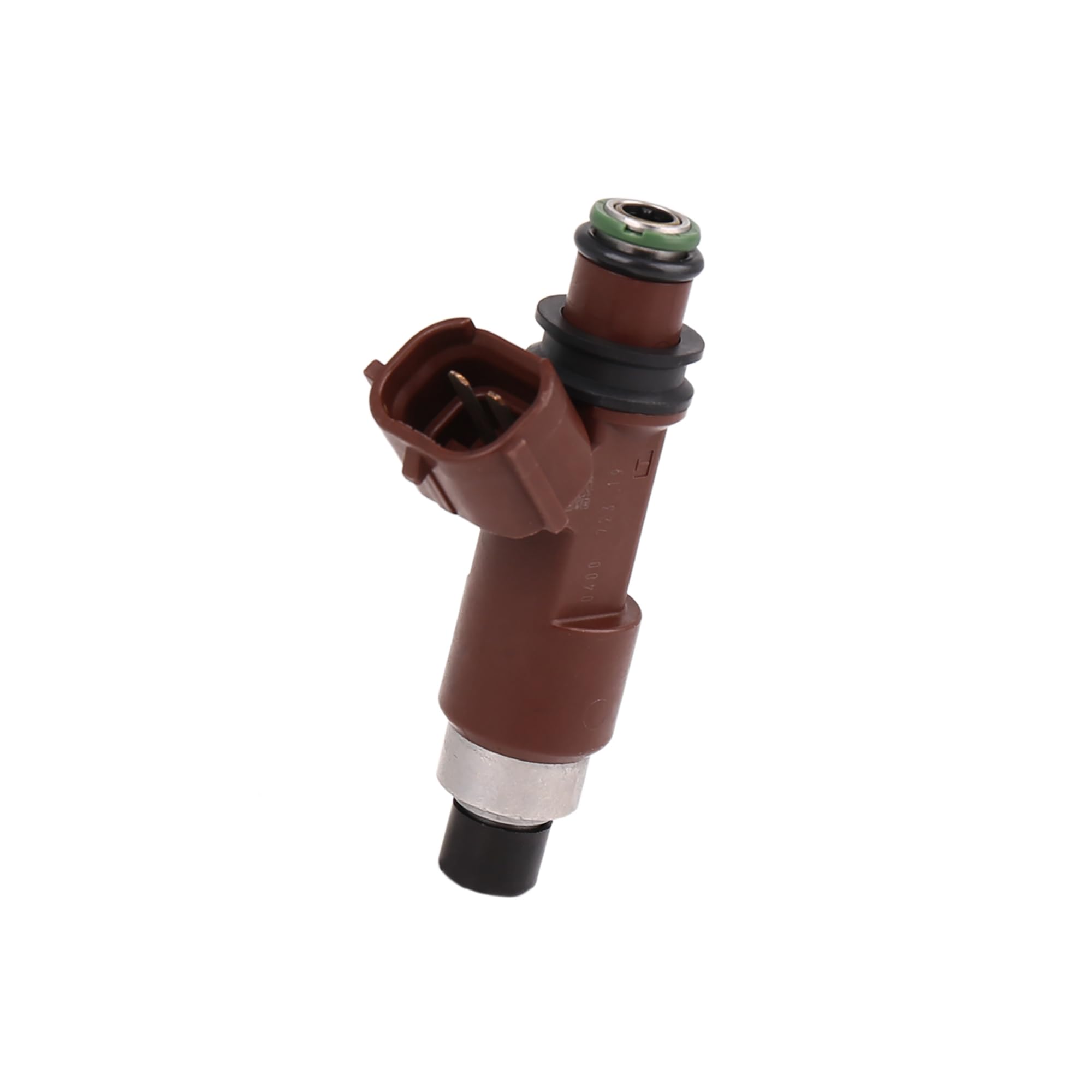 Amazon.co.jp: Hihaha DC 12V 自動車用燃料インジェクター ホンダ
