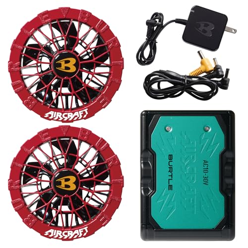 [�����샆�j�t�H�[��] BURTLE �o�[�g�� �G�A�[�N���t�g 2026�N�^ 30V ���`�E���C�I���o�b�e���[/�t�@���Z�b�g AC10&AC10-1/AC10-2 �啗��120L ���Z�� �X�g���b�v�t<005-AC10set-�X> (67-ϰ�� 70-