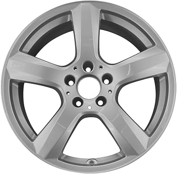 New Reconditioned 18" OEM Wheel for Mercedes CLS550, 2012, 2013, 2014