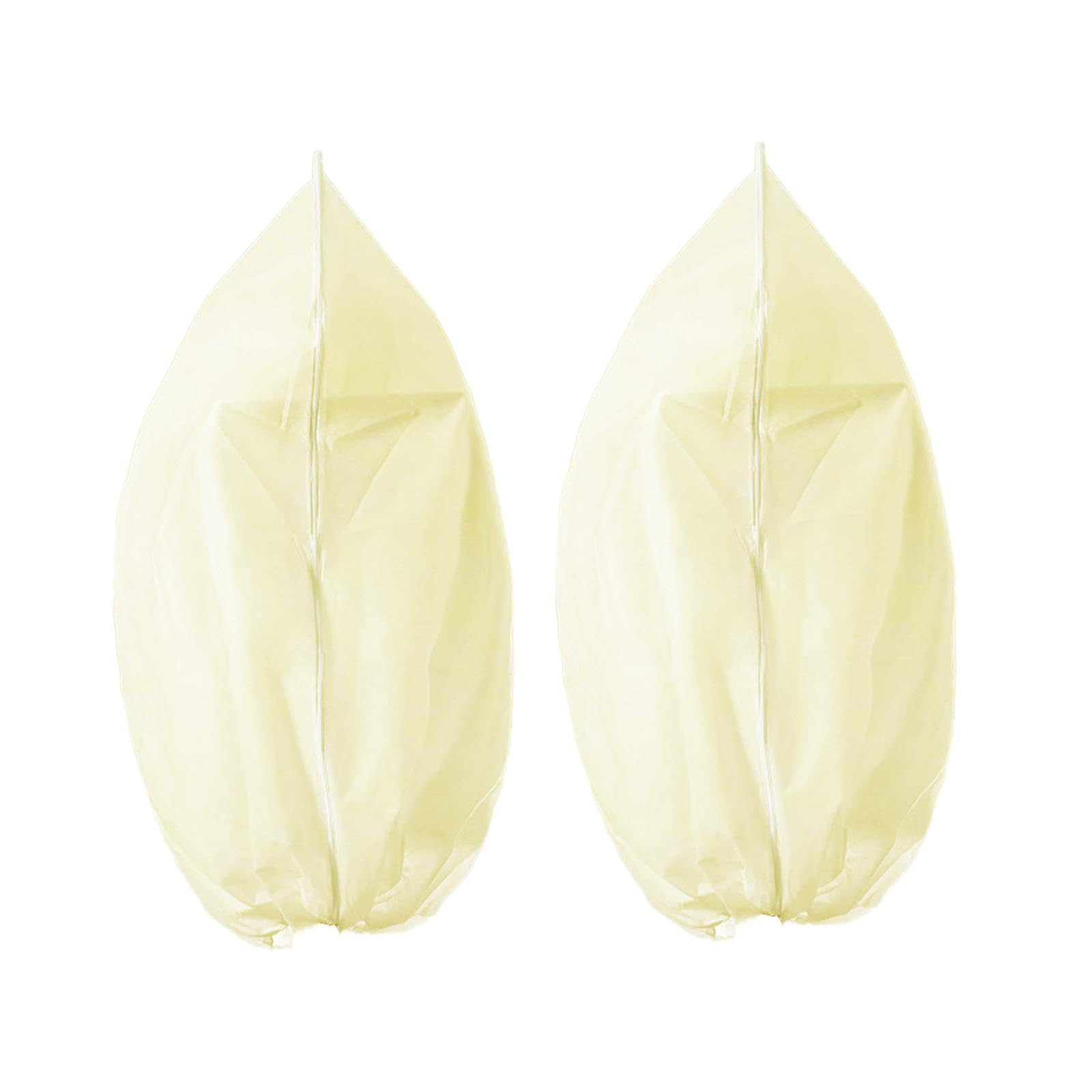 BNF®Frost Protection | Winter Plant Covers | Premium Non Woven Fabric | 60cmx80cm-image-15