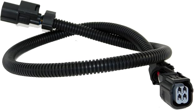1x Wiring Harness Extension for Honda Civic O2 Oxygen Sensor 24"