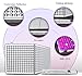 LED Grow Light, Relassy 300W Full Spectrum Plant Indoor Grow Lighting for Seedling/Veg/Blooming/Fruiting(338 LEDs)