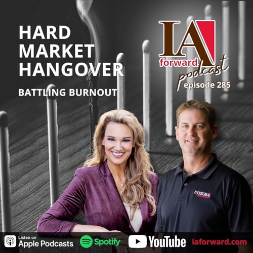 Hard Market Hangover: Battling Burnout