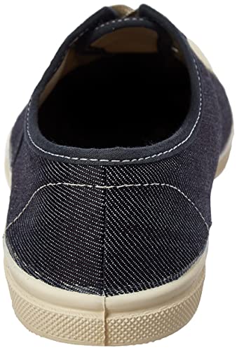 Bensimon Ten Denim, Scarpe da Ginnastica Donna, 40...