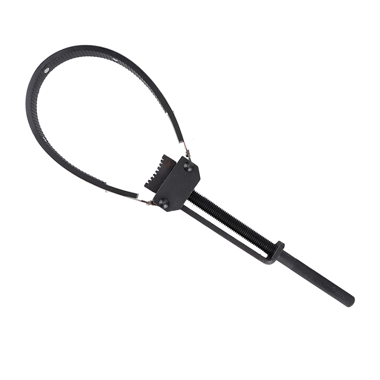 Uchwyt Koła Zamachowego Motocykla, Regulowany Uchwyt Koła Zamachowego 330 Mm/13 Cali Narzędzie do Motocykla ATV, materiał żelazny + Gumowy, Wysoka wydajność, Uniwersalny