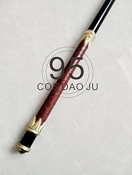 Amazon.co.jp: ヒプノシスマイク／波羅夷空却コスプレ道具武器