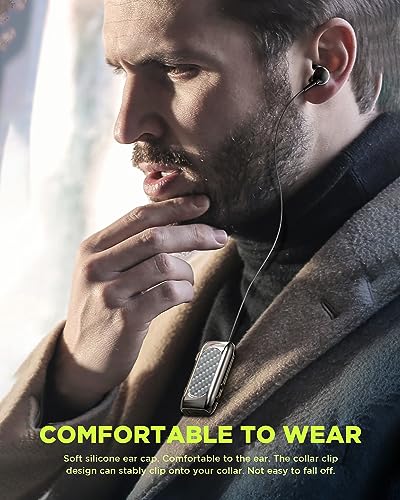 Auriculares Bluetooth In-ear Wiykasenbos Modelo 56 miniatura 2