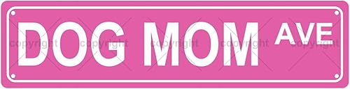 Miniatura 36 de SHIH TZU ST DOG - Letrero de metal para bar, cafetería, garaje, cueva, hogar, habitación, baño, granja, jardín, porche, decoración de patio, 16 x 4