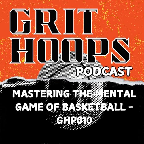 The 3 Levels of Awareness: Mastering the Mental Game of Basketball - GHP010